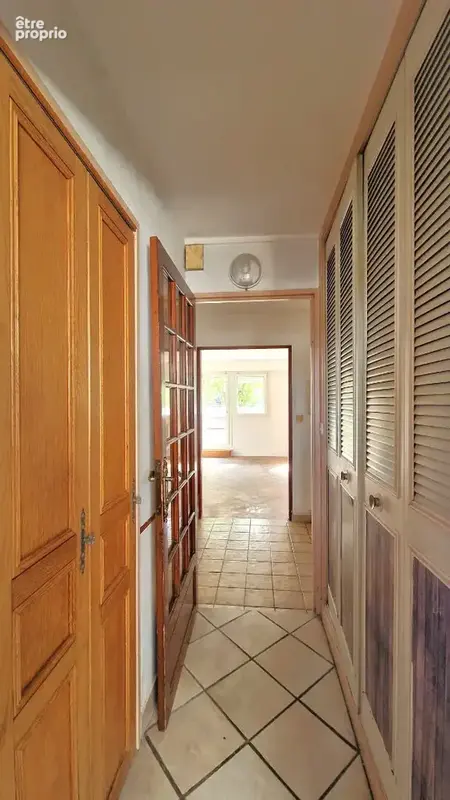 Appartement Chevilly Larue 3 pièce(s) 68.38 m2 - photo 9