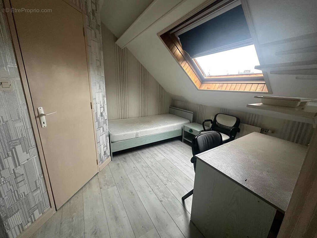 Appartement à AMIENS