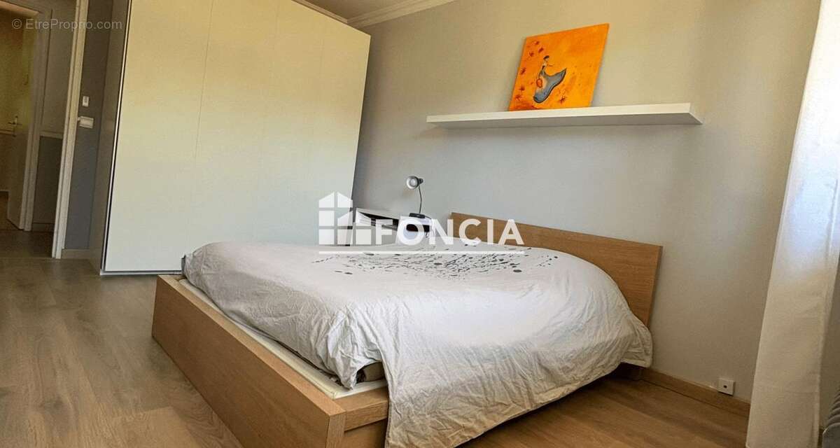 Appartement T4 102 m2, rénové dans un cadre privilégié à ETIOLLES avec PISCINE ET TERRAINS DE TENNIS - photo 20