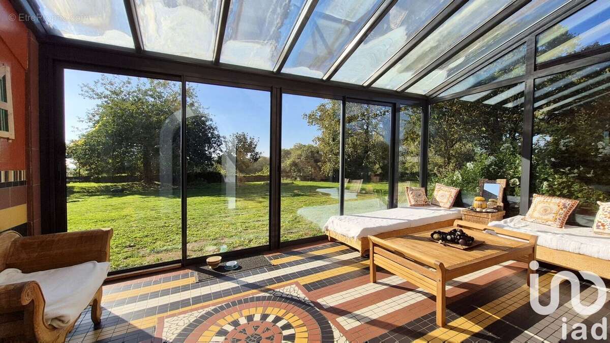 Photo 9 - Maison à PLUMERGAT