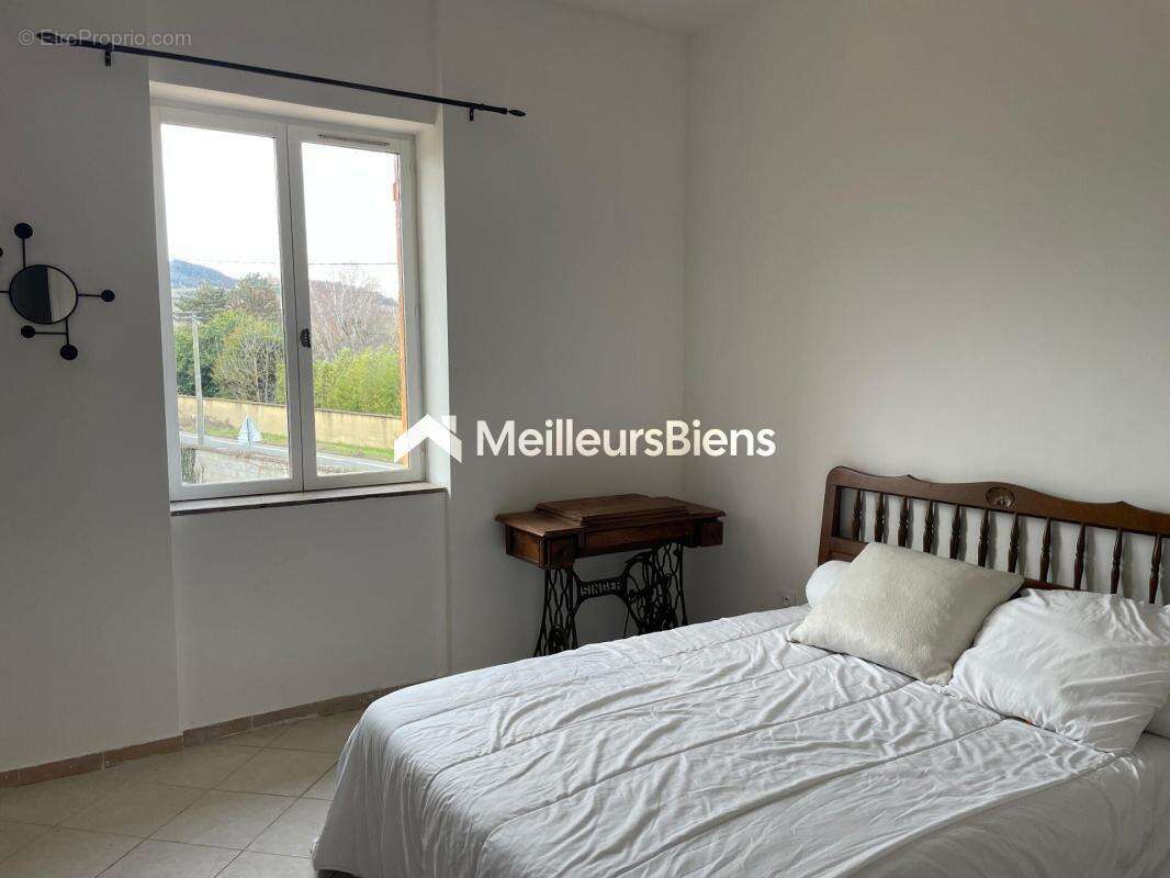 Maison à DENICE