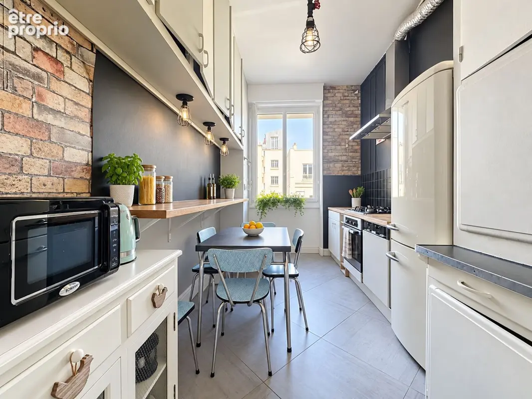 Appartement 5 pièces 145 m² à vendre à Paris-10e (75010) - photo 6