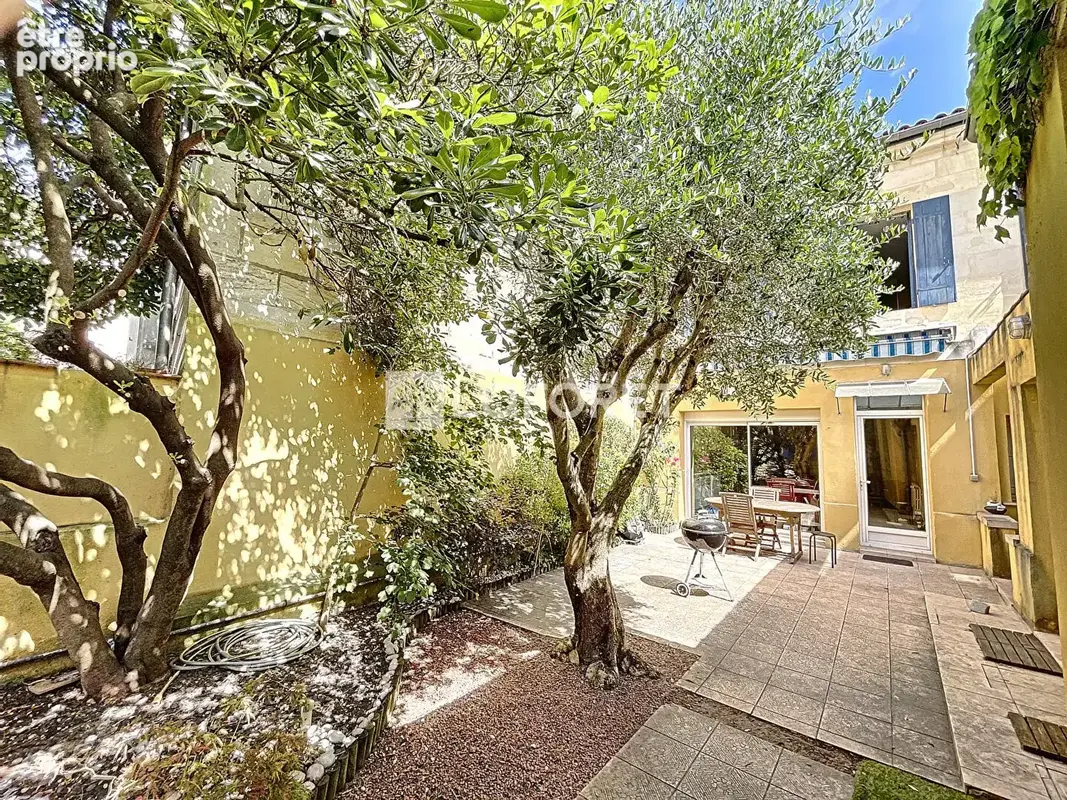 Maison à LIBOURNE