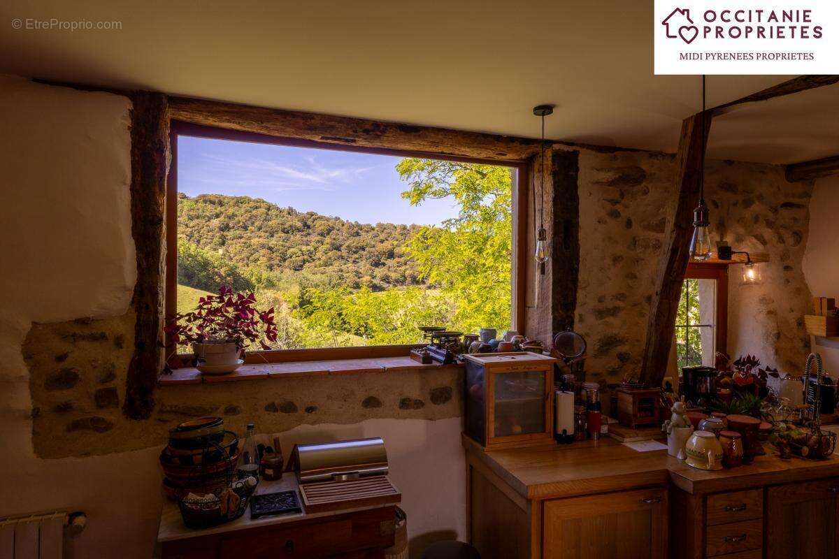 Maison à CARCASSONNE