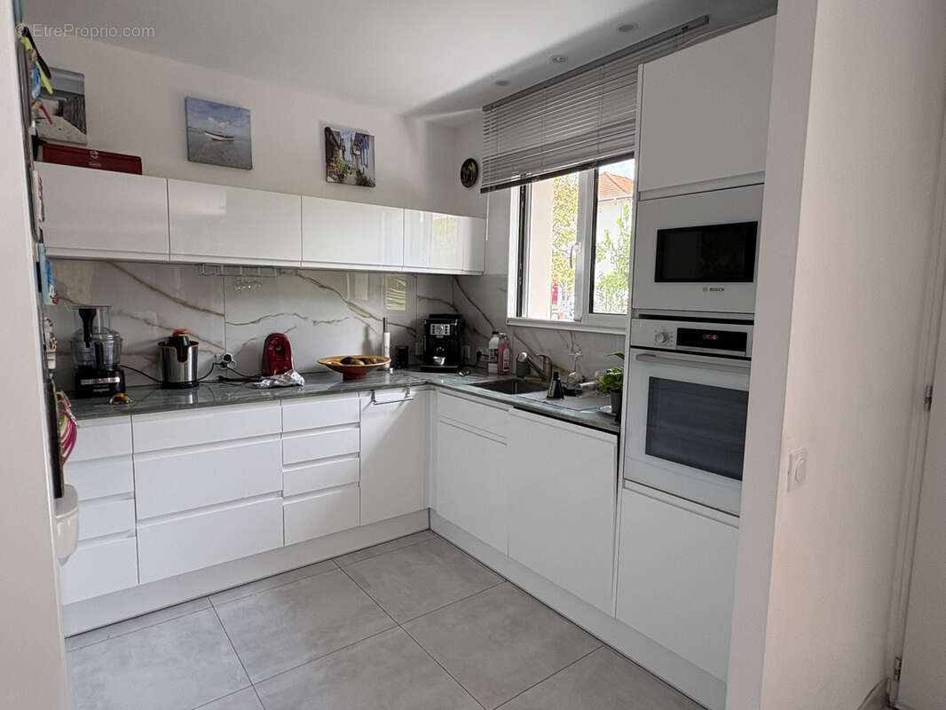 À vendre   Villa contemporaine neuve à Biscarrosse Bourg - photo 3