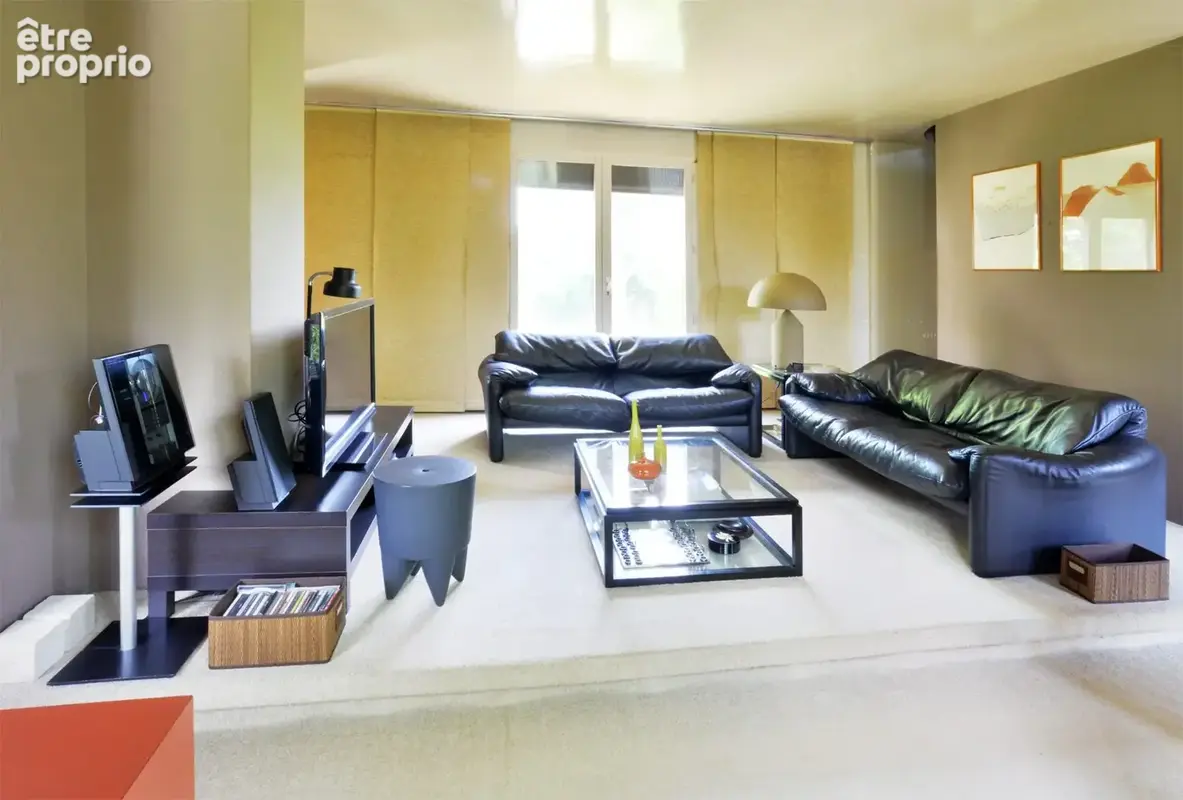 Maison 96 m² à Montgeron  - photo 4