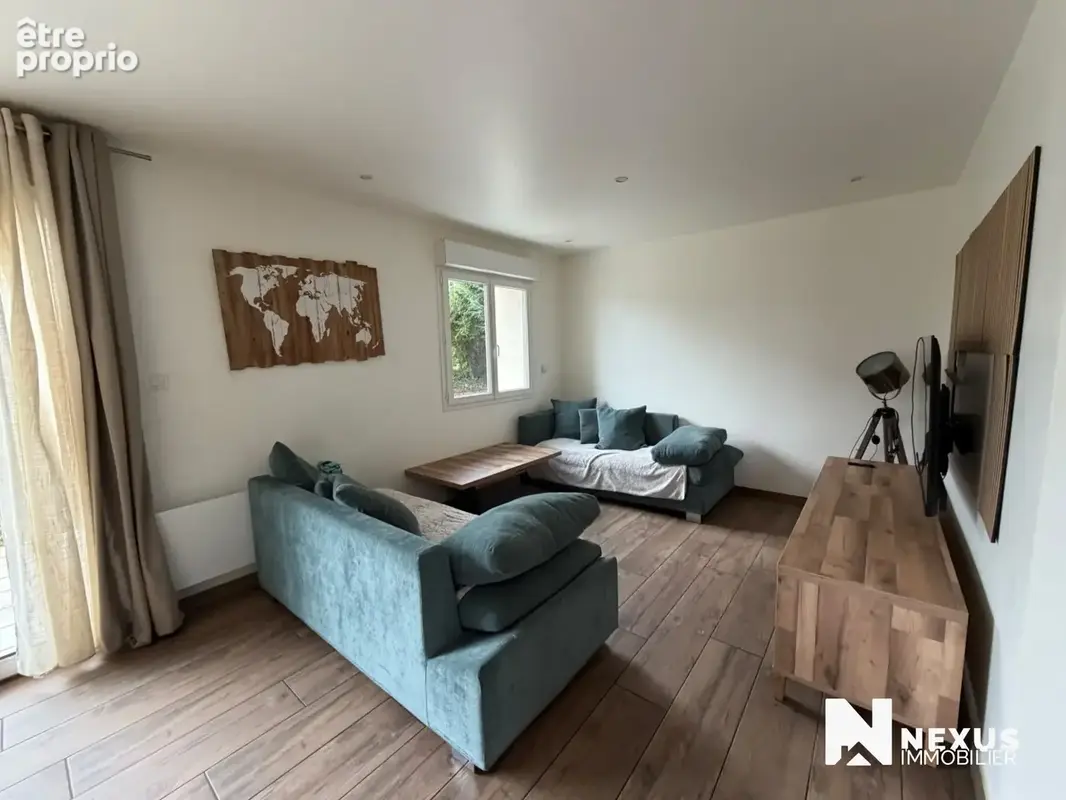 Maison 3 pièces 67 m² à vendre à Darnetal (76160) - photo 5
