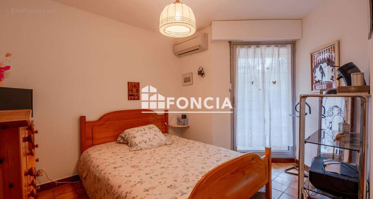 Appartement à CAVALAIRE-SUR-MER