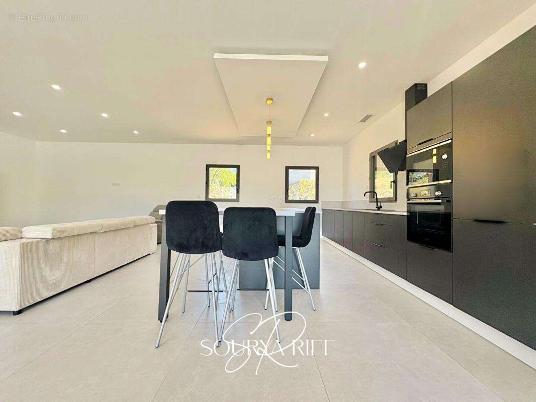 Maison à CARCASSONNE