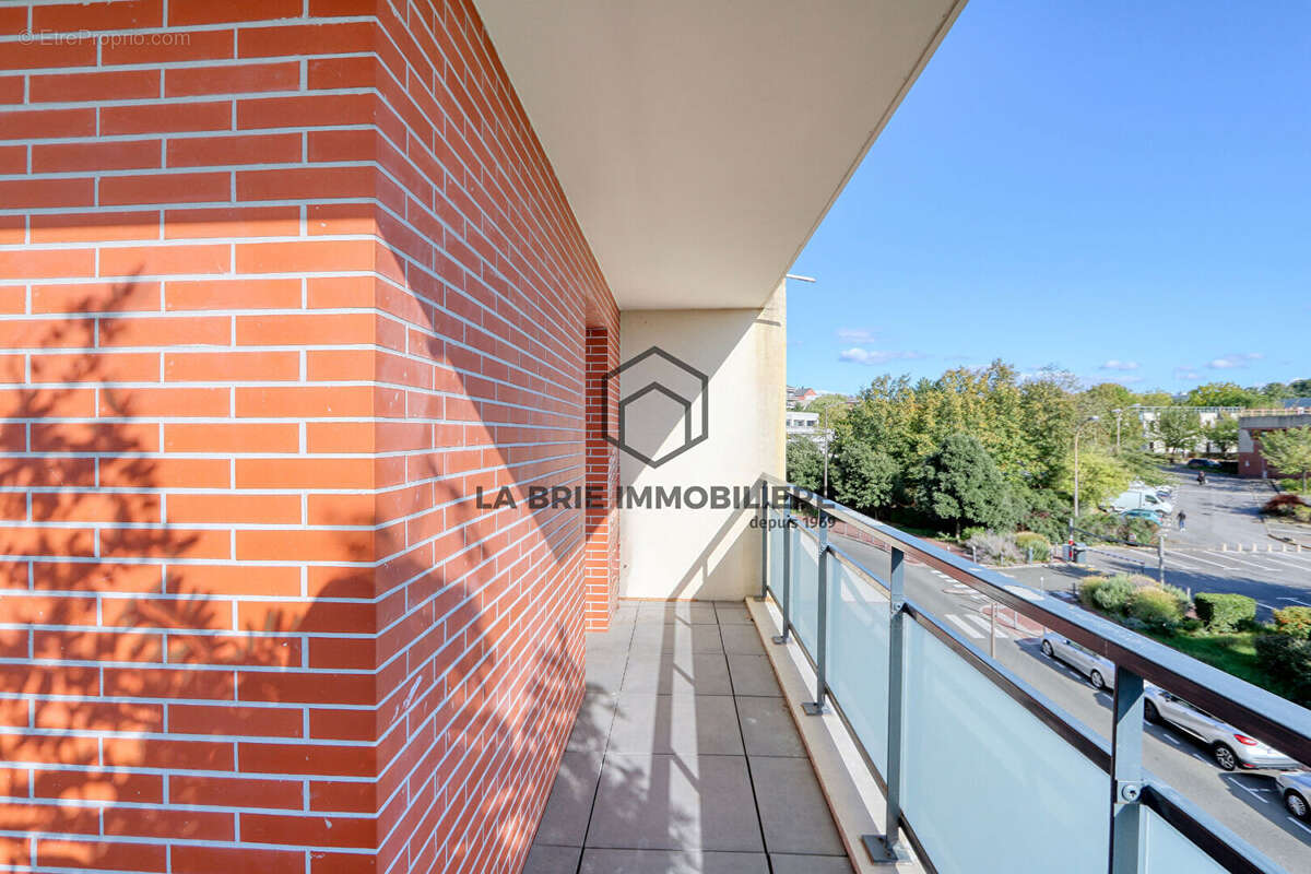 Appartement à CRETEIL