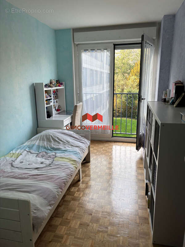 Appartement à LOUVECIENNES