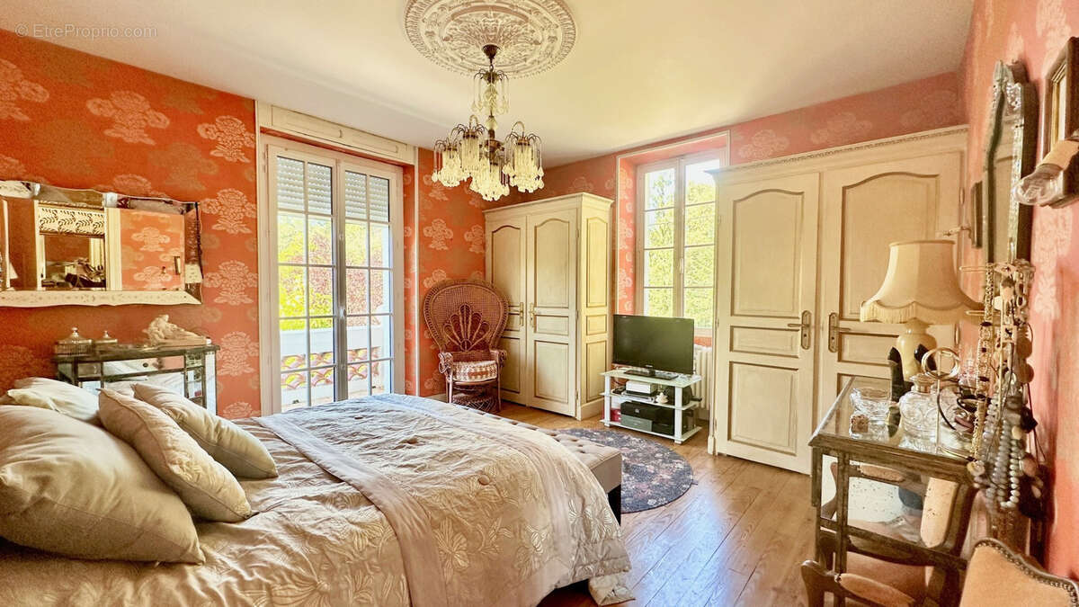 Maison à ROQUEFORT
