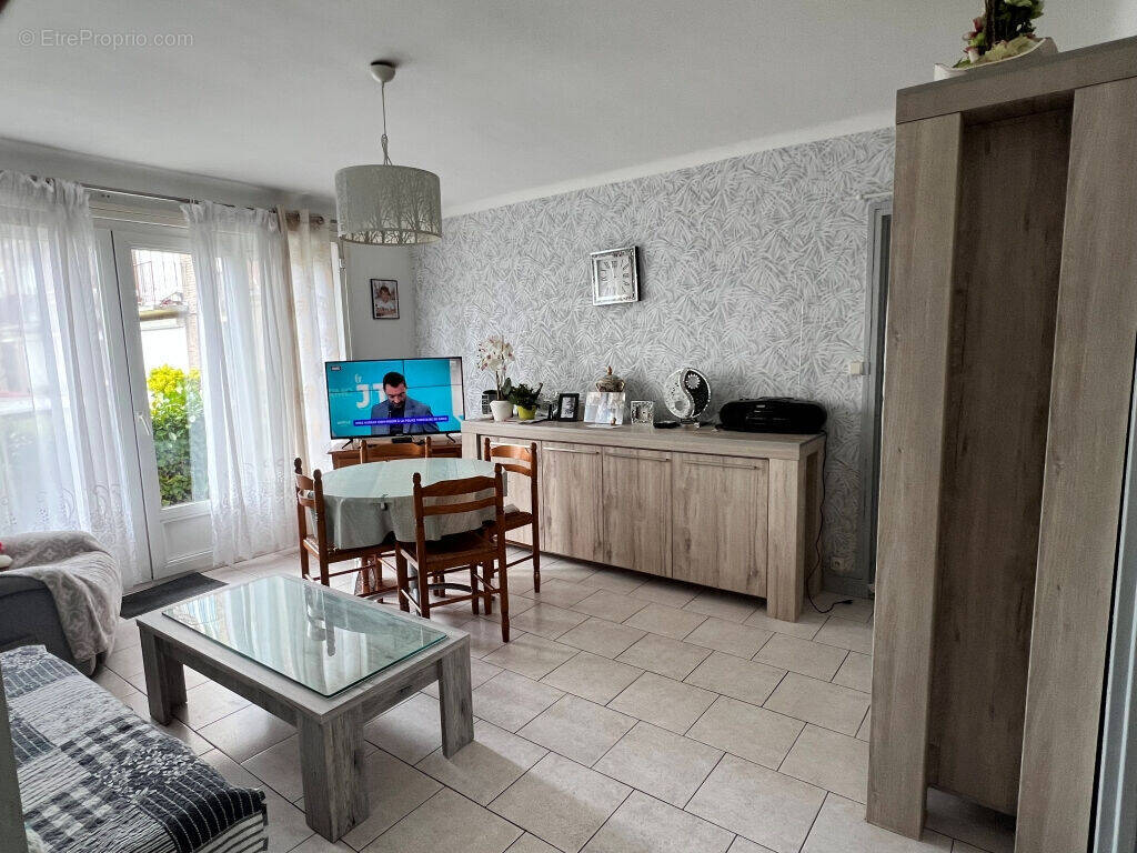 Appartement à TOURCOING