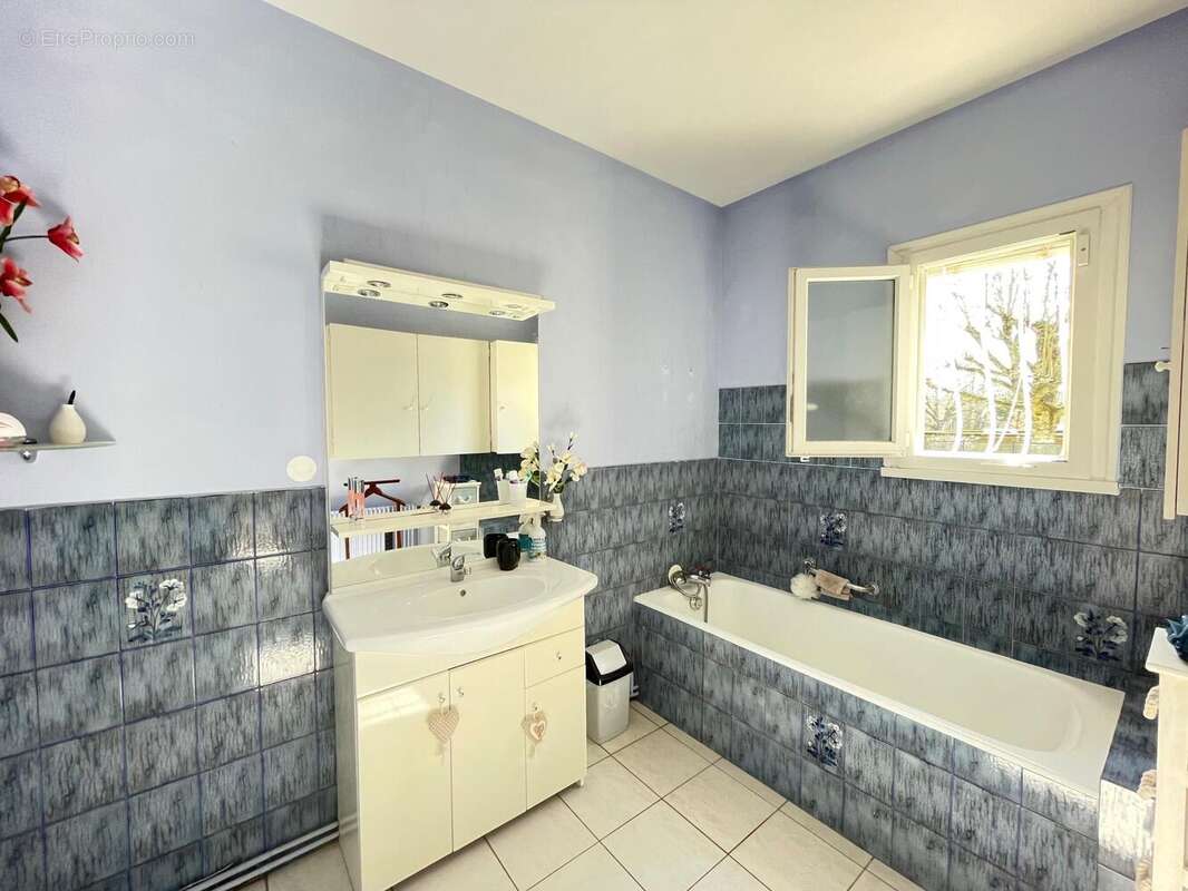 Photo 5 - Maison à BAZAS