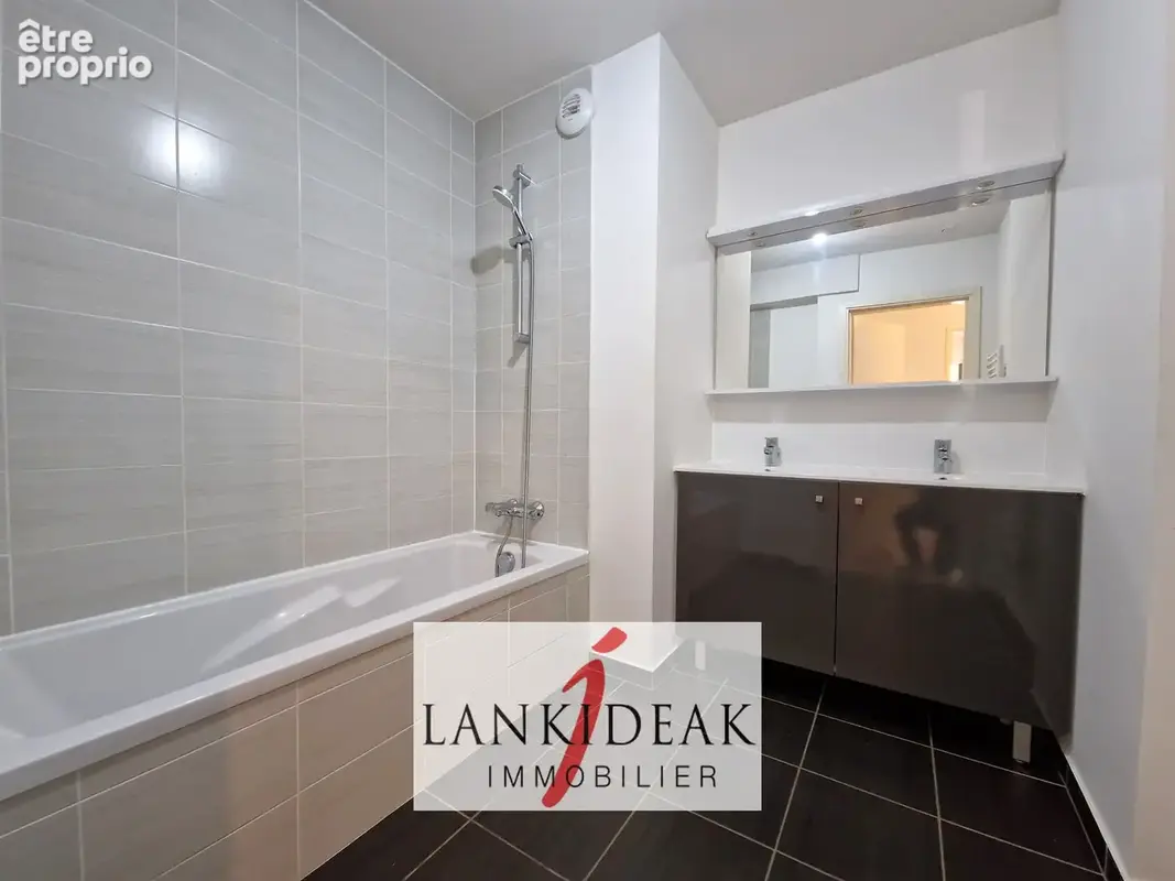 Appartement T3 de 68 m2 avec place de parking privative - photo 9