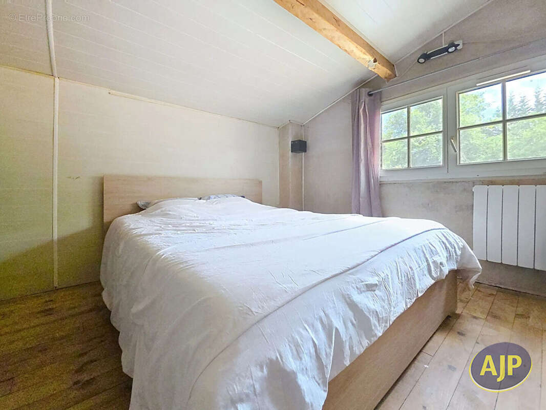 Maison T7 Parentis En Born - photo 12