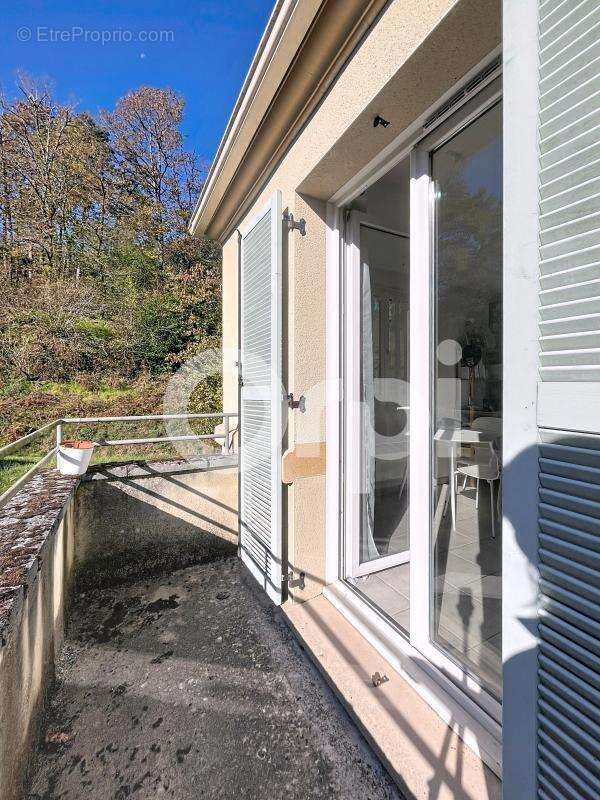 Appartement à BRIVE-LA-GAILLARDE