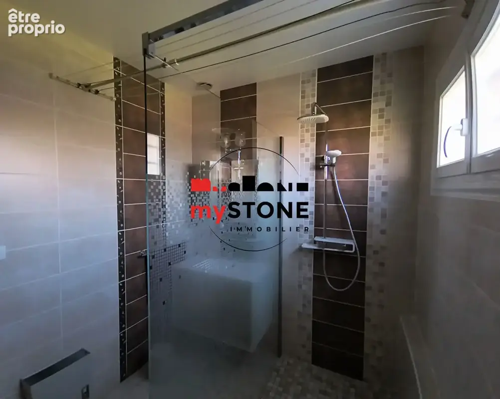 ARS SUR FORMANS - Maison 138 m² 4 CH sur un terrain de 677 m² - photo 10