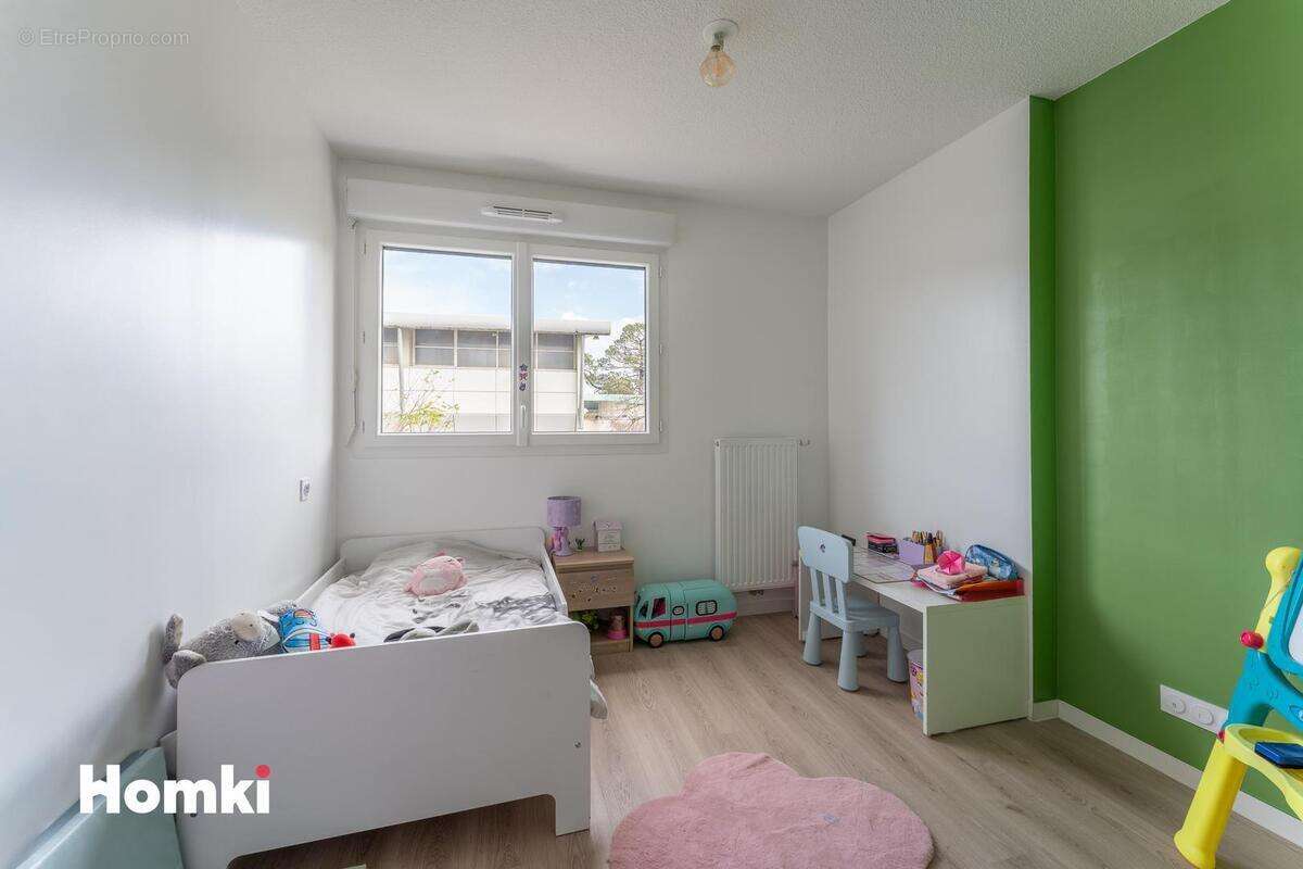 Appartement à PESSAC