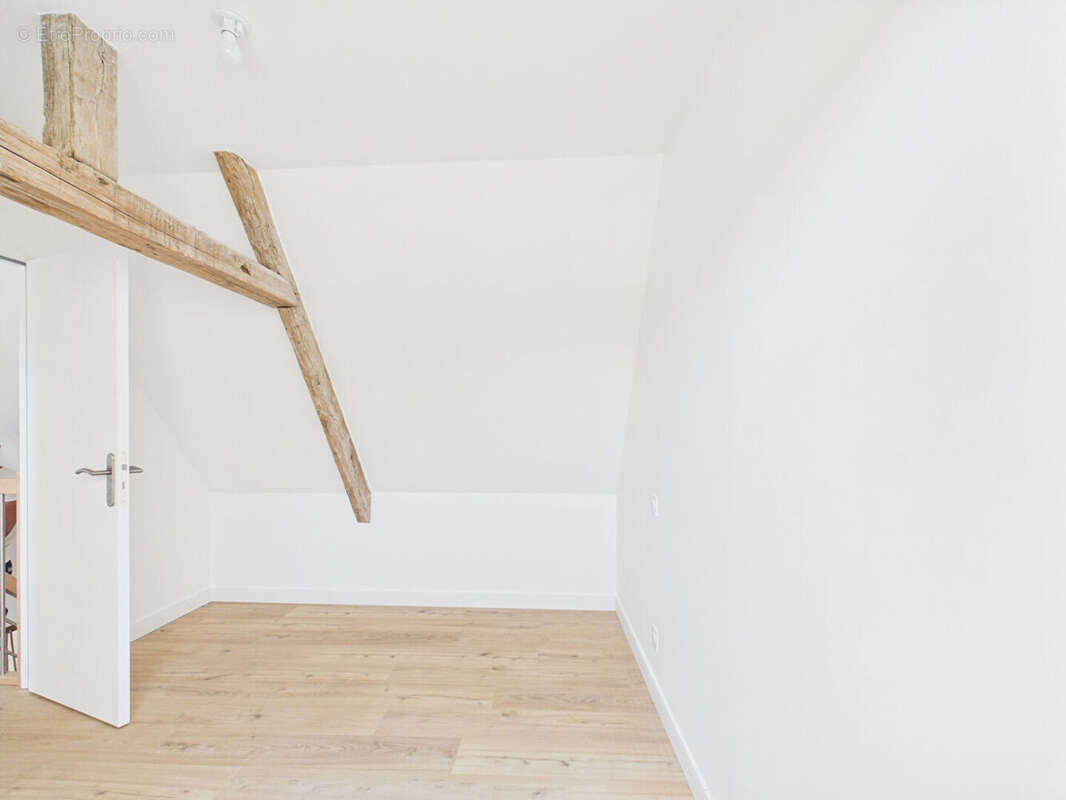 Maison rénovée à Falaise - photo 8