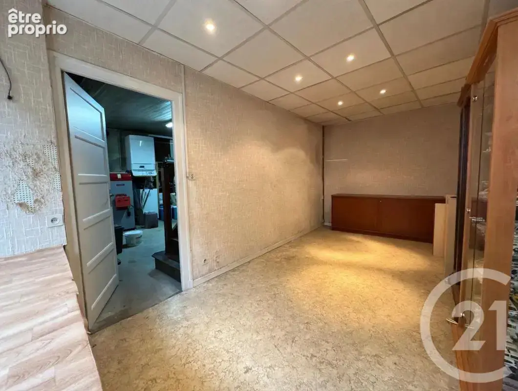 Maison 5 pièces 181 m² à vendre à Saint-Laurent-Sur-Gorre (87310) - photo 17