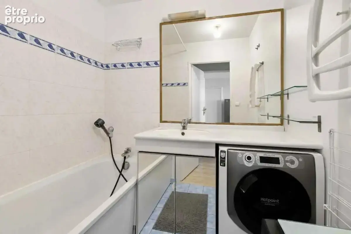 Appartement 2 pièces de 42 m² à Serris - photo 8