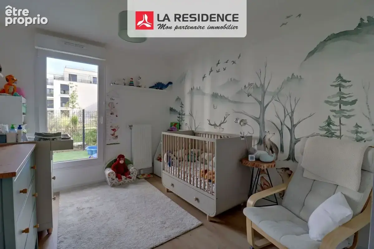 Appartement 4 pièces 82 m² à vendre à Verneuil-Sur-Seine (78480) - photo 9