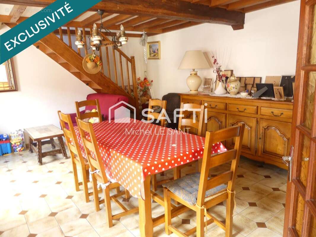 Photo 7 - Maison à BREUIL-LE-SEC