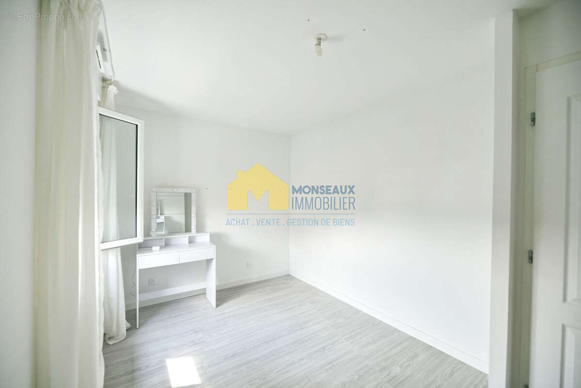 Maison Morsang Sur Orge 6 pièce(s) 98 m2 - photo 12