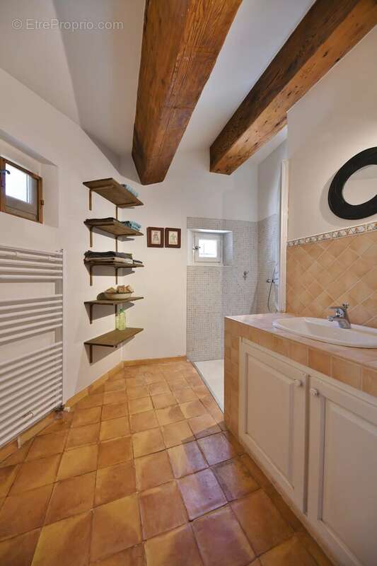 Maison à UZES