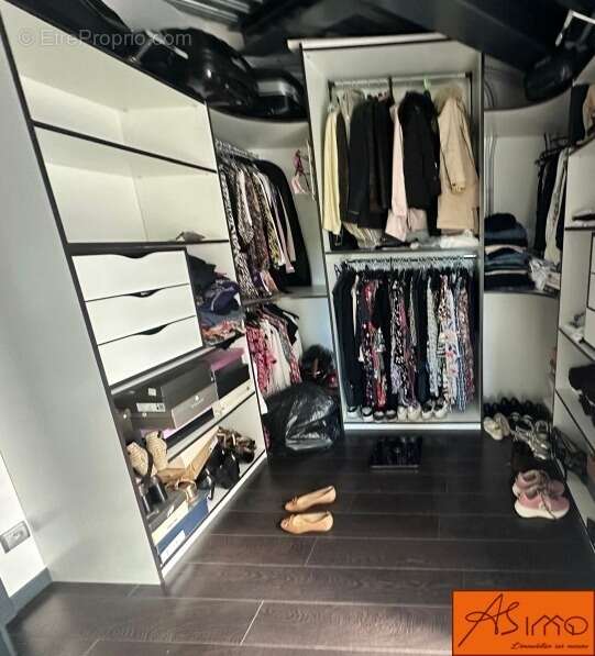 Maison à CHEVREMONT