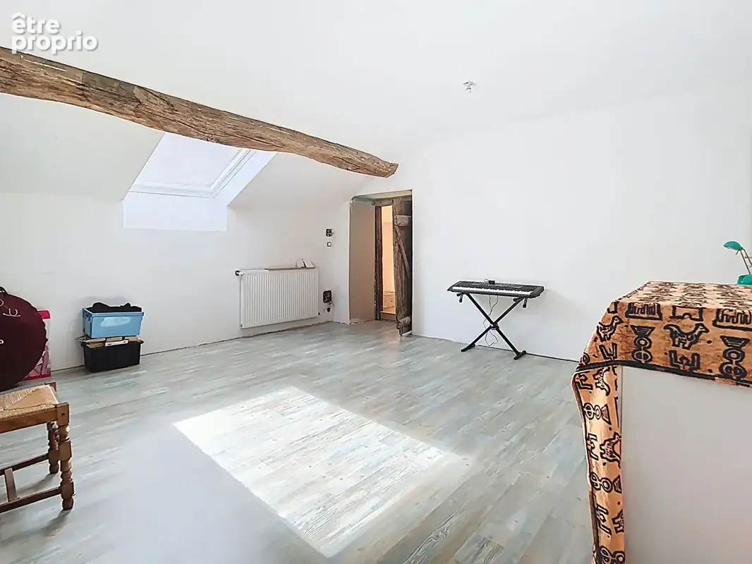 Maison Provencheres-sur-marne  5 pièce(s) 155 m2 - photo 11
