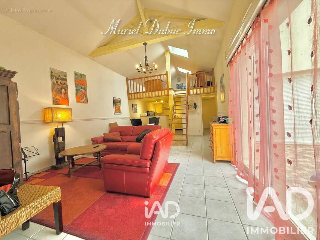 Photo 1 - Maison à ARVERT