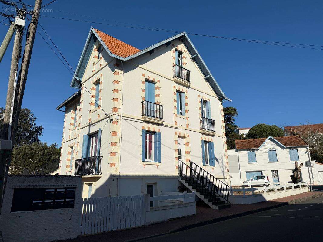 Appartement à ROYAN