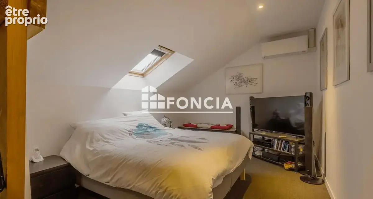 Longère familiale rénovée ! Coup de coeur assuré ! - photo 8