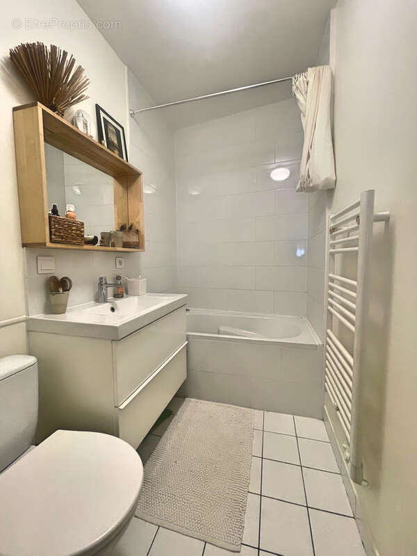 Appartement à VINCENNES