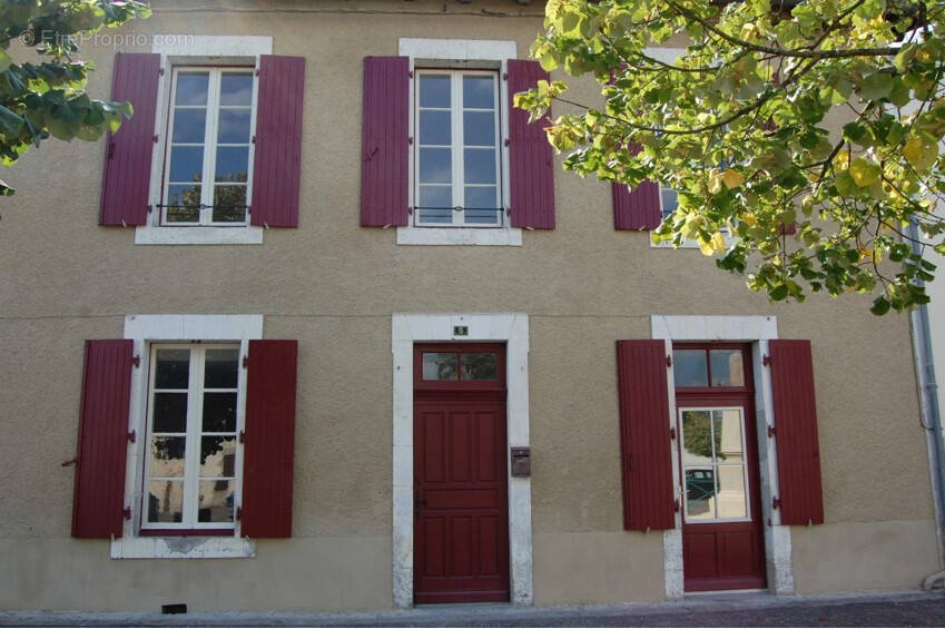 Appartement à ANSAC-SUR-VIENNE