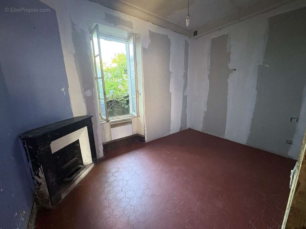 Appartement à ALES