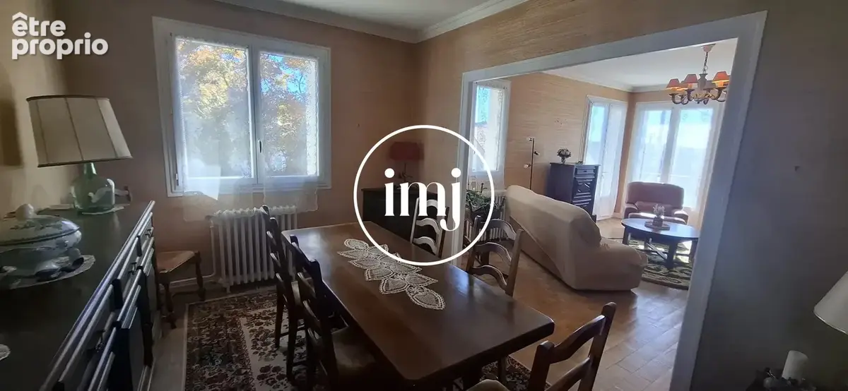 Maison 5 pièces 145 m² à vendre à Saint-Yrieix-La-Perche (87500) - photo 9