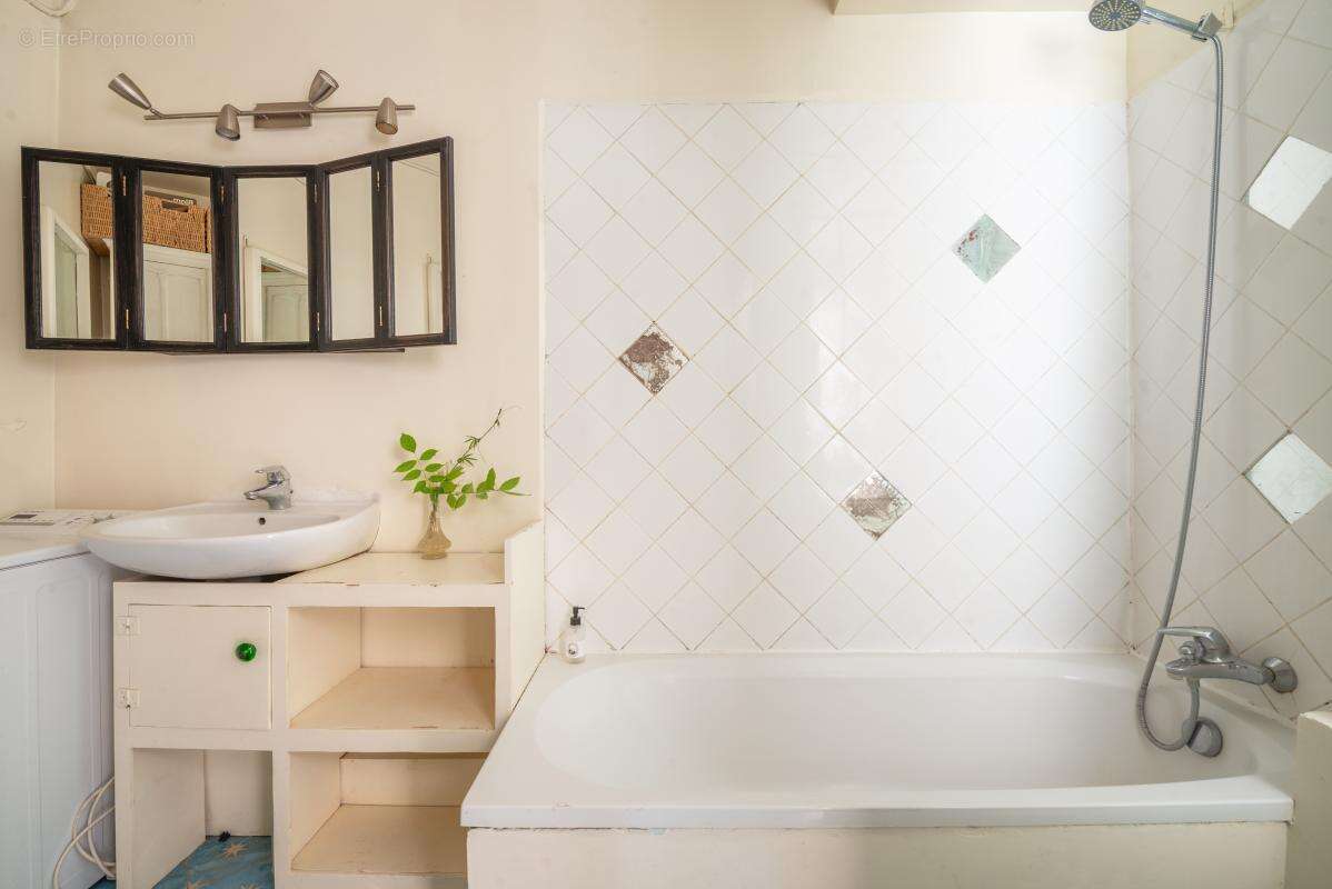 Appartement à MONTREUIL