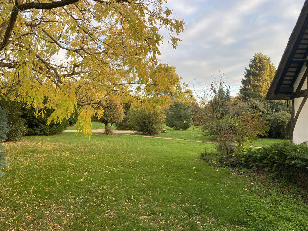 Maison à PACY-SUR-EURE
