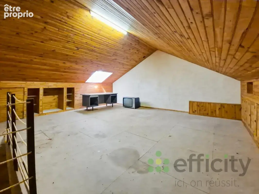 Maison 4 pièces 110 m² à vendre à Le Mans (72100) - photo 11