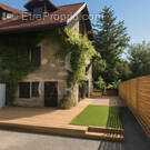 Appartement à VILLY-LE-PELLOUX