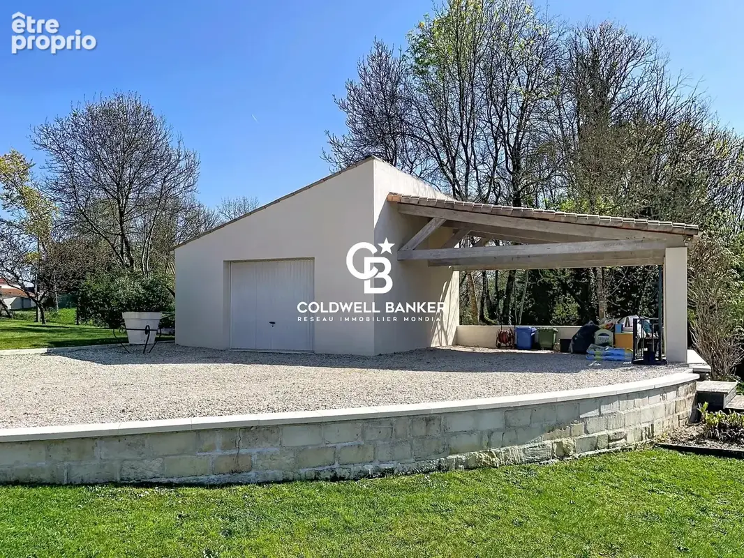 Bussac sur Charentes 5mn à pied des commerces - photo 33