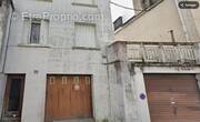 Appartement à OLORON-SAINTE-MARIE