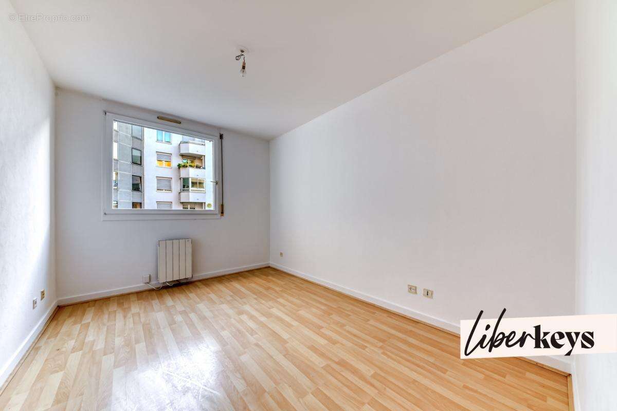 Appartement à LYON-6E