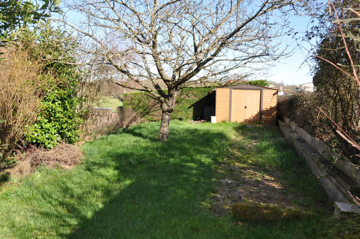 Maison à LENAX