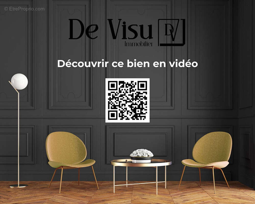 Maison à MONTARNAUD