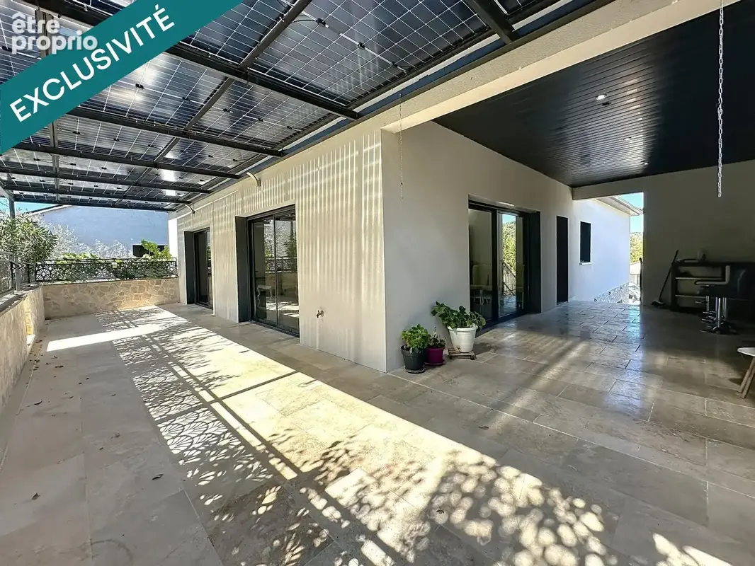 Photo 1 - Maison à PRADINES