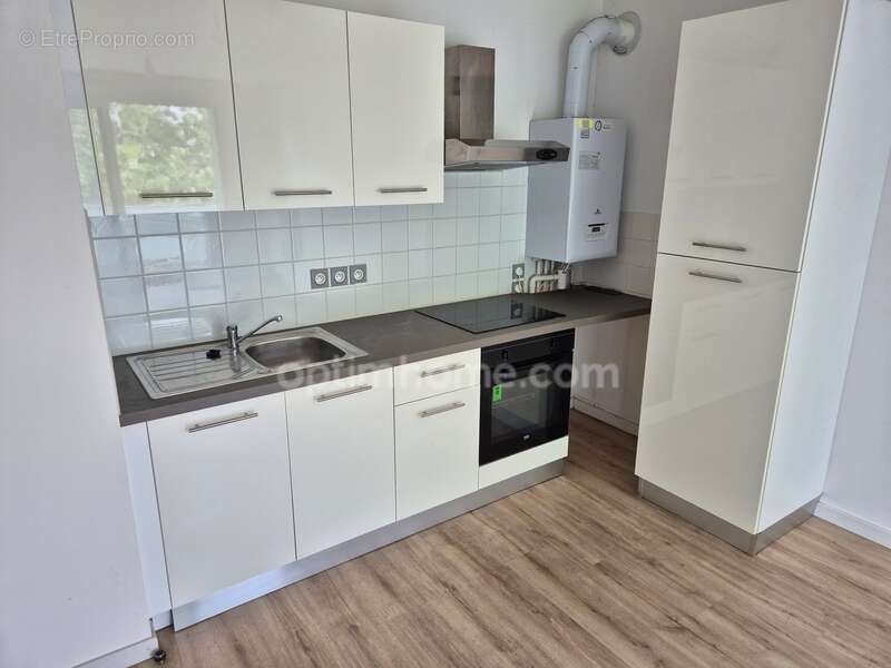 Appartement à RONCQ